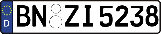 BN-ZI5238