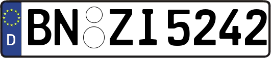 BN-ZI5242