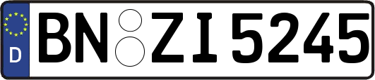 BN-ZI5245