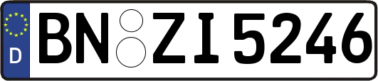 BN-ZI5246