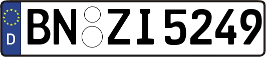 BN-ZI5249