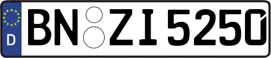 BN-ZI5250