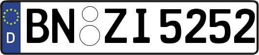 BN-ZI5252