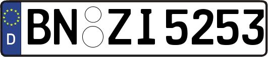 BN-ZI5253