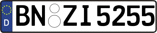 BN-ZI5255