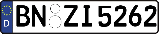 BN-ZI5262