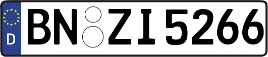 BN-ZI5266