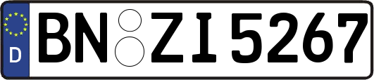 BN-ZI5267