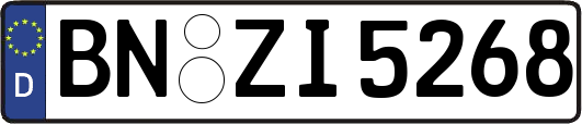 BN-ZI5268