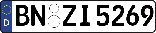 BN-ZI5269