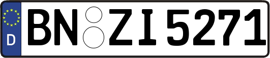 BN-ZI5271