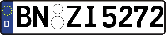 BN-ZI5272