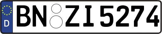 BN-ZI5274