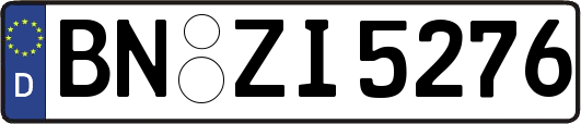 BN-ZI5276