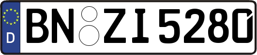 BN-ZI5280