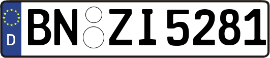 BN-ZI5281