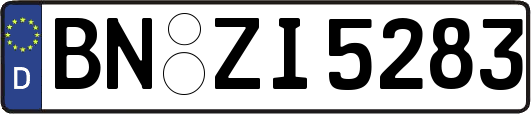 BN-ZI5283