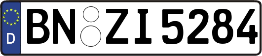 BN-ZI5284