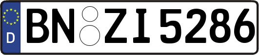 BN-ZI5286