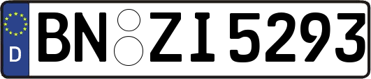 BN-ZI5293