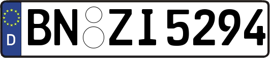 BN-ZI5294