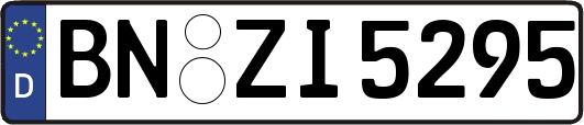 BN-ZI5295