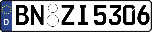BN-ZI5306