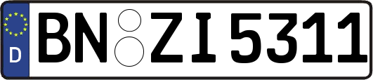 BN-ZI5311