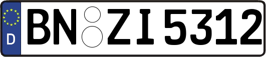 BN-ZI5312