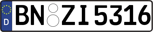 BN-ZI5316