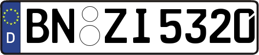 BN-ZI5320