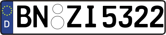 BN-ZI5322