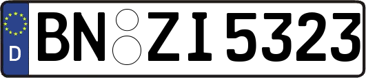 BN-ZI5323