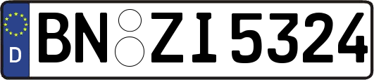 BN-ZI5324