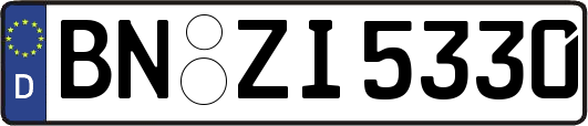 BN-ZI5330