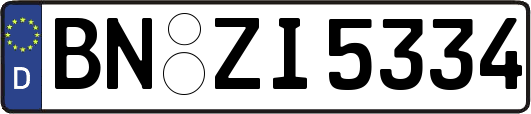 BN-ZI5334