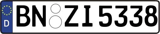 BN-ZI5338
