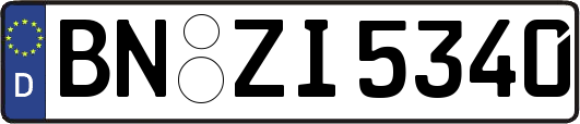 BN-ZI5340
