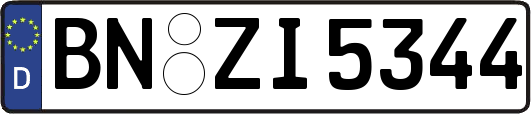 BN-ZI5344