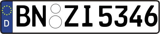 BN-ZI5346