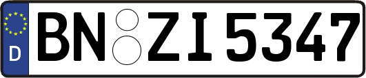 BN-ZI5347