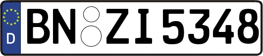 BN-ZI5348