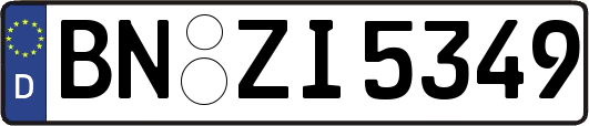 BN-ZI5349
