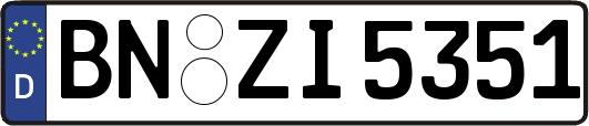 BN-ZI5351