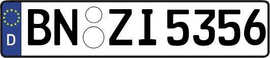 BN-ZI5356