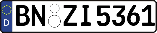 BN-ZI5361