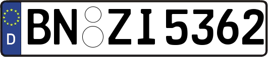 BN-ZI5362