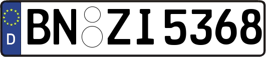 BN-ZI5368