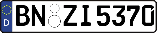 BN-ZI5370
