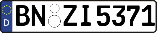 BN-ZI5371